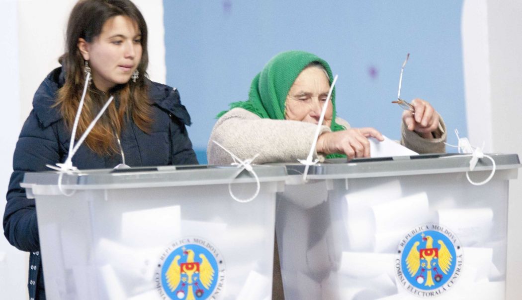 Republica Moldova deschide numai cinci secţii de votare în Rusia - 1-1727767981.jpg