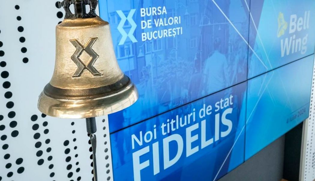 A cincea emisiune FIDELIS din 2024 se lansează miercuri. O nouă tranşă specială dedicată donatorilor de sânge