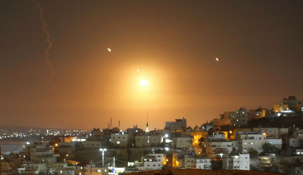 Iran: Acţiunea împotriva Israelului e încheiată, cu excepţia cazului în care provoacă noi represalii