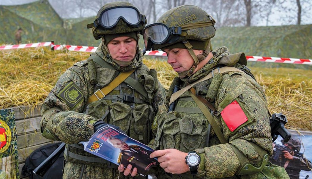 Rusia încearcă să recruteze 20.000 de soldaţi dintre deţinuţii aflaţi în arest preventiv - 1-1727855609.jpg