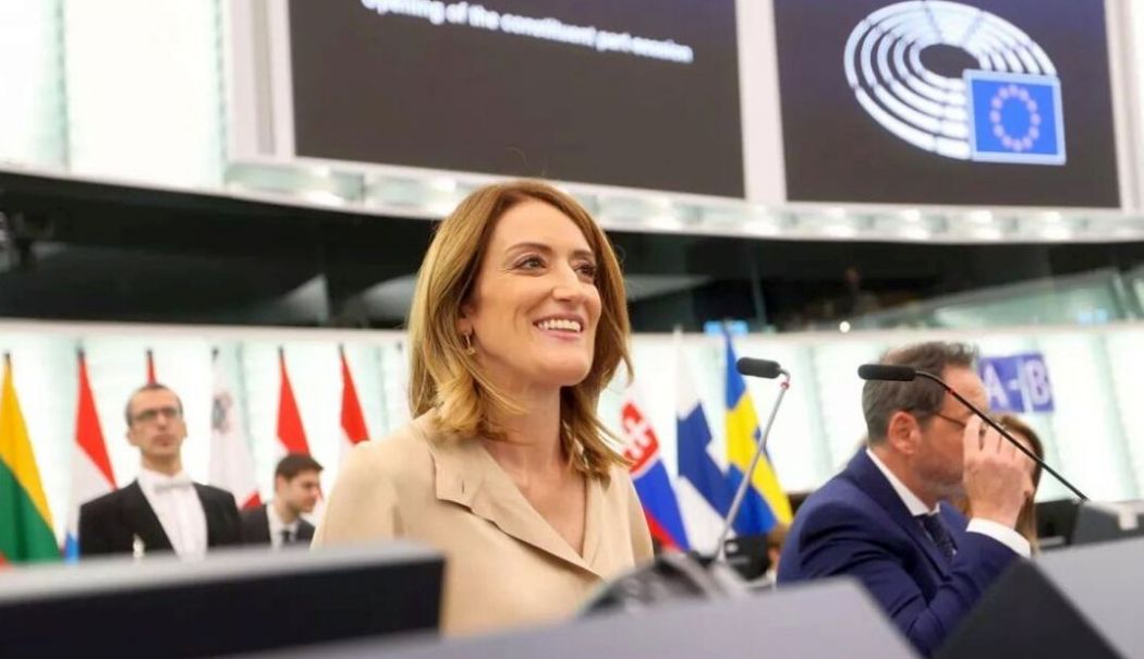 Audierile noilor comisari-desemnaţi în Parlamentul European, între 4 şi 12 noiembrie - 1-1727935376.jpg