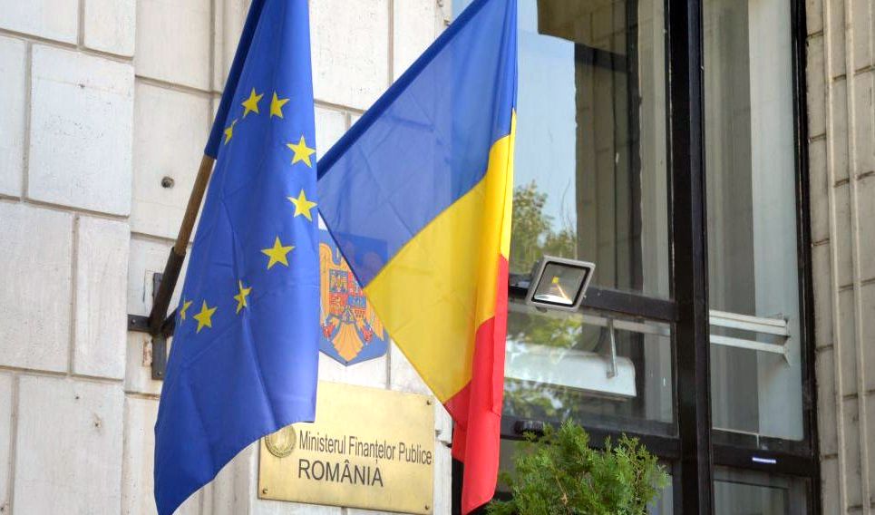 Ministerul Finanţelor a împrumutat, joi, peste 1,4 miliarde de lei de la bănci - 1-1727965590.jpg