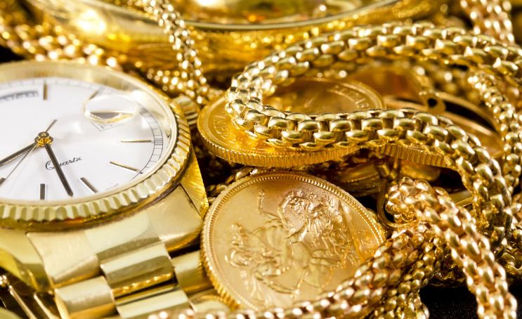 Inflaţie, războaie, speculanţi! 