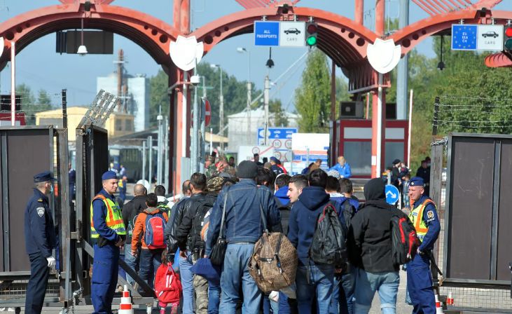 Ungaria solicită o derogare de la regulile în materie de azil şi migraţiune - 1-1728371168.jpg