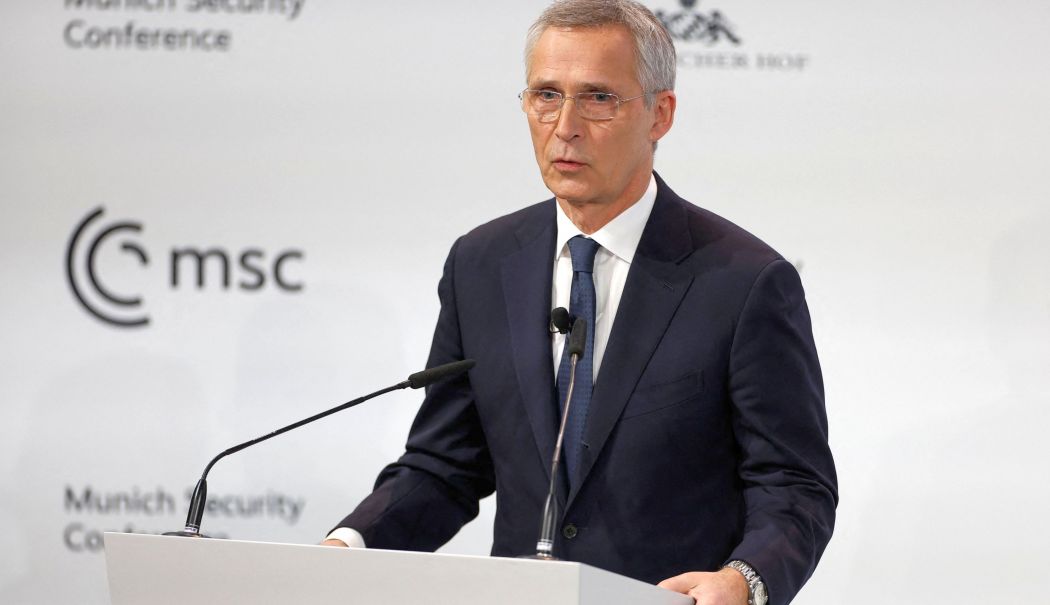 Jens Stoltenberg, numit oficial preşedinte al Conferinţei de Securitate de la Munchen - 1-1728458855.jpg