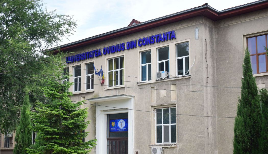 Cea mai mare competiţie de antreprenoriat studenţesc din regiune, la Universitatea „Ovidius”