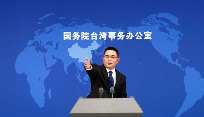 China: Provocările lansate de preşedintele Taiwanului vor conduce la un dezastru pentru poporul său - 1-1728630249.jpg