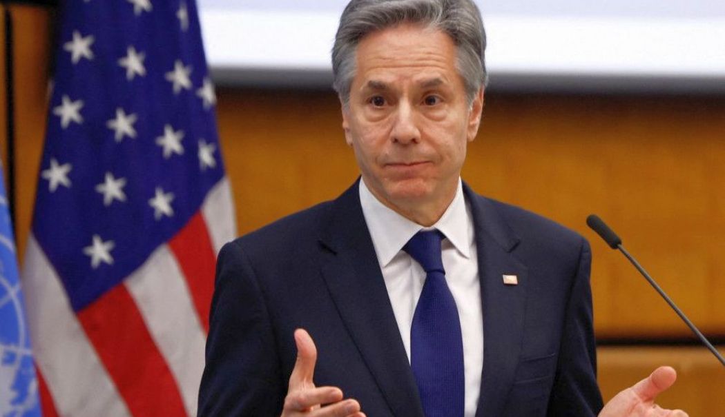 Secretarul de stat american avertizează China cu privire la orice provocare la adresa Taiwanului - 1-1728806394.jpg