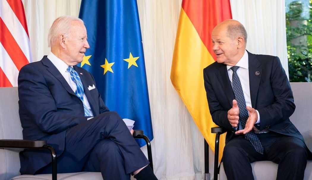 Joe Biden, aşteptat în Germania, la sfârşitul săptămânii - 1-1728891115.jpg