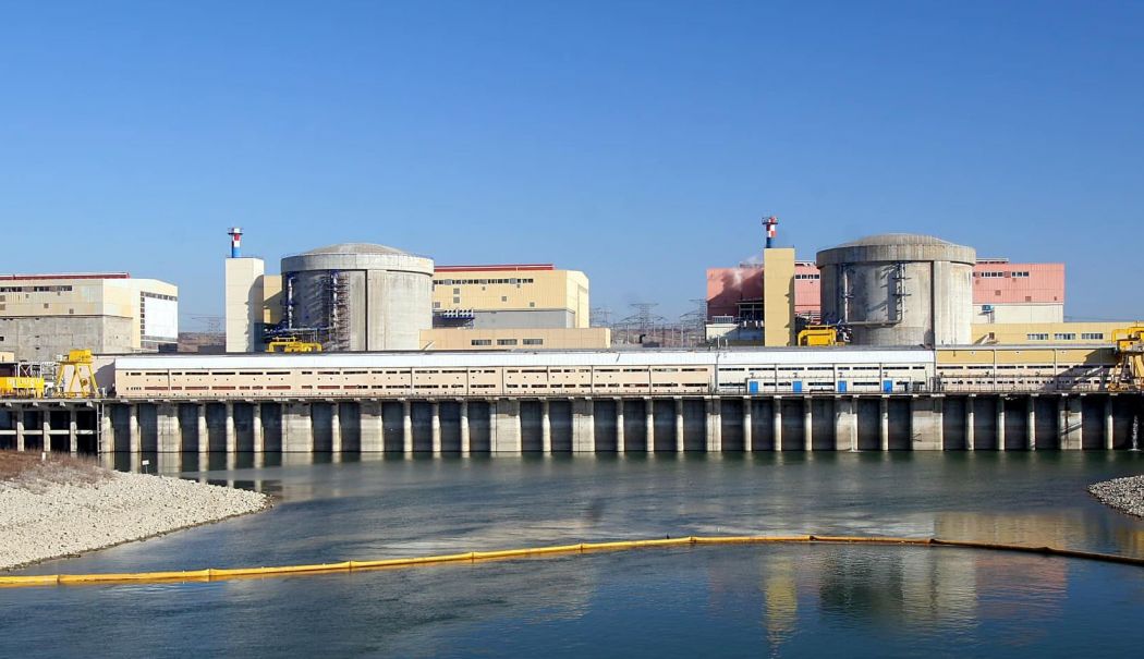 Nuclearelectrica şi Framatome demarează producerea izotopului medical Luteţiu-177, utilizat împotriva cancerului - 1-1728992448.jpg