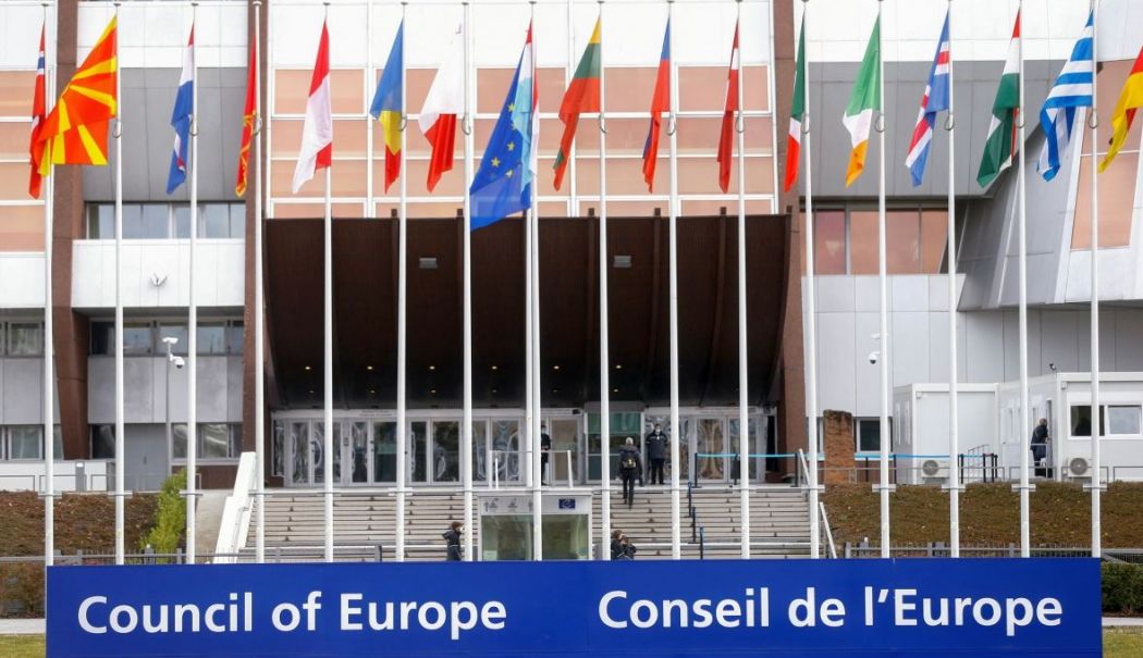Consiliul Europei: Rusia vrea să şteargă identitatea istorică şi culturală a Ucrainei - 1-1729060625.jpg