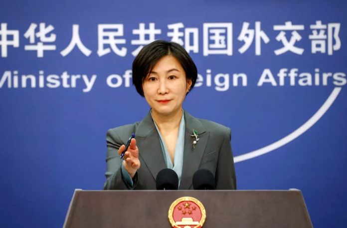China subliniază că tensiunea din peninsula coreeană nu este în interesul niciuneia dintre părţi - 1-1729062884.jpg