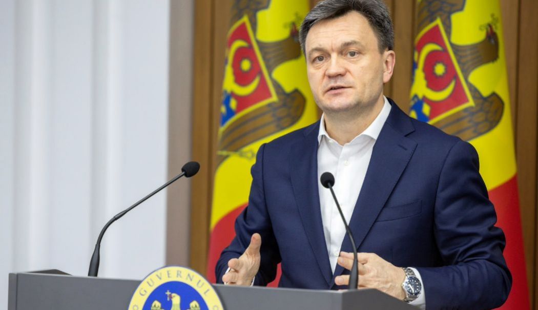 Premierul Dorin Recean: „Suntem într-un moment de răscruce!” - 1-1729238328.jpg