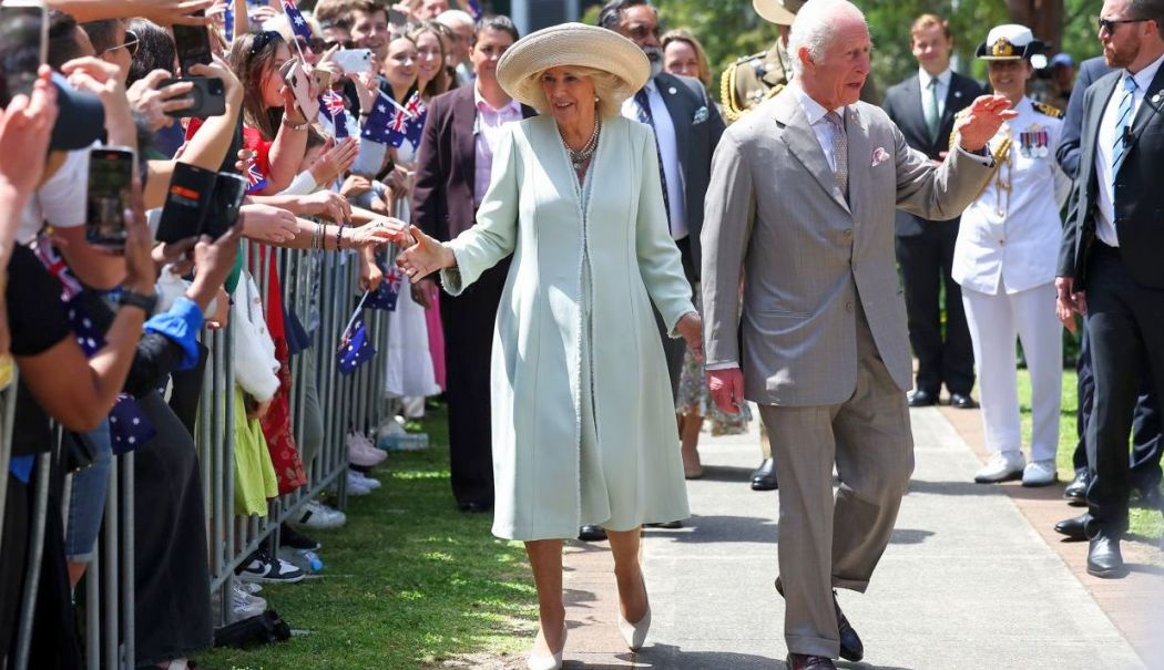 Regele Charles al III-lea vizitează Australia - 1-1729407842.jpg