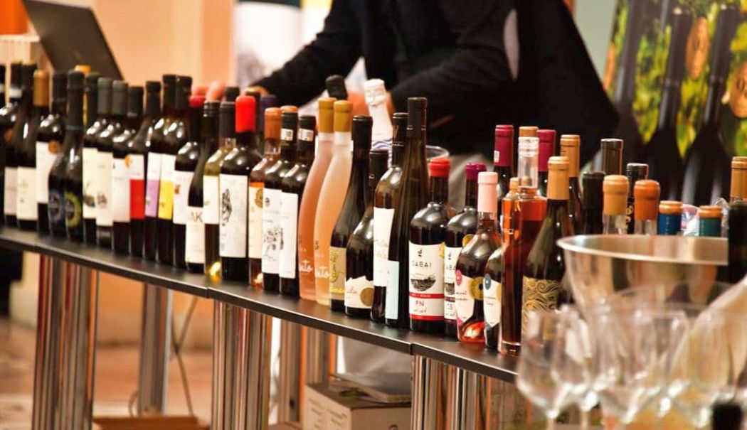CCINA: Constănţenii, invitaţi, în weekend, la "Parfumul vinului de toamnă"