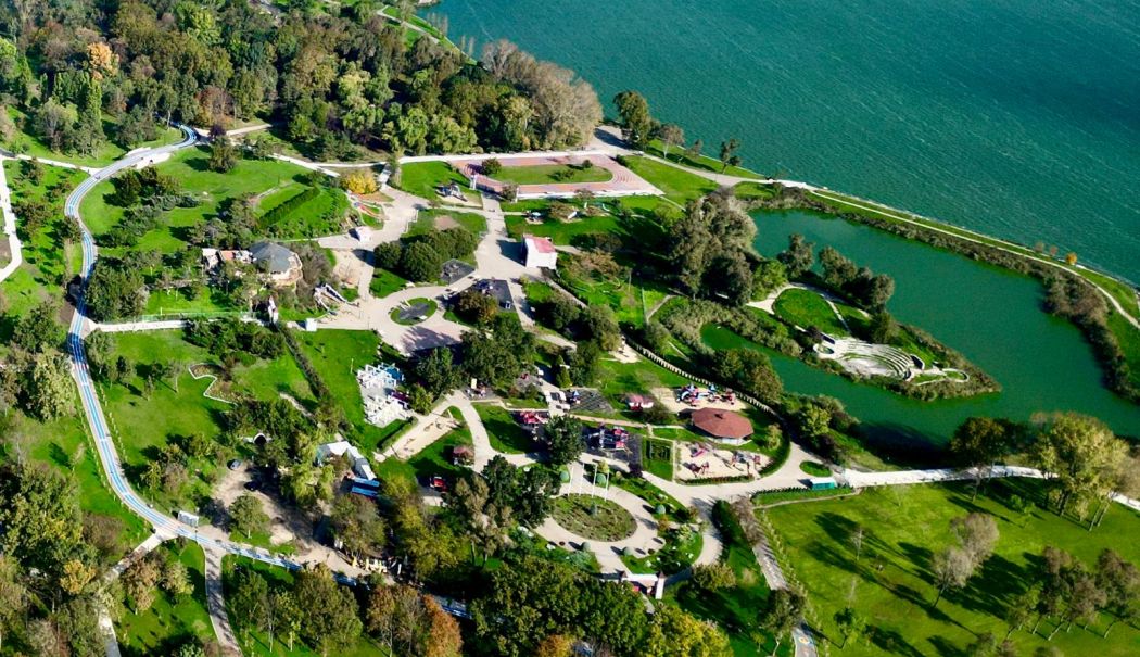 Țara Piticilor din Parcul Tăbăcărie va fi închisă temporar pentru lucrări de reparații - 1-1729758111.jpeg
