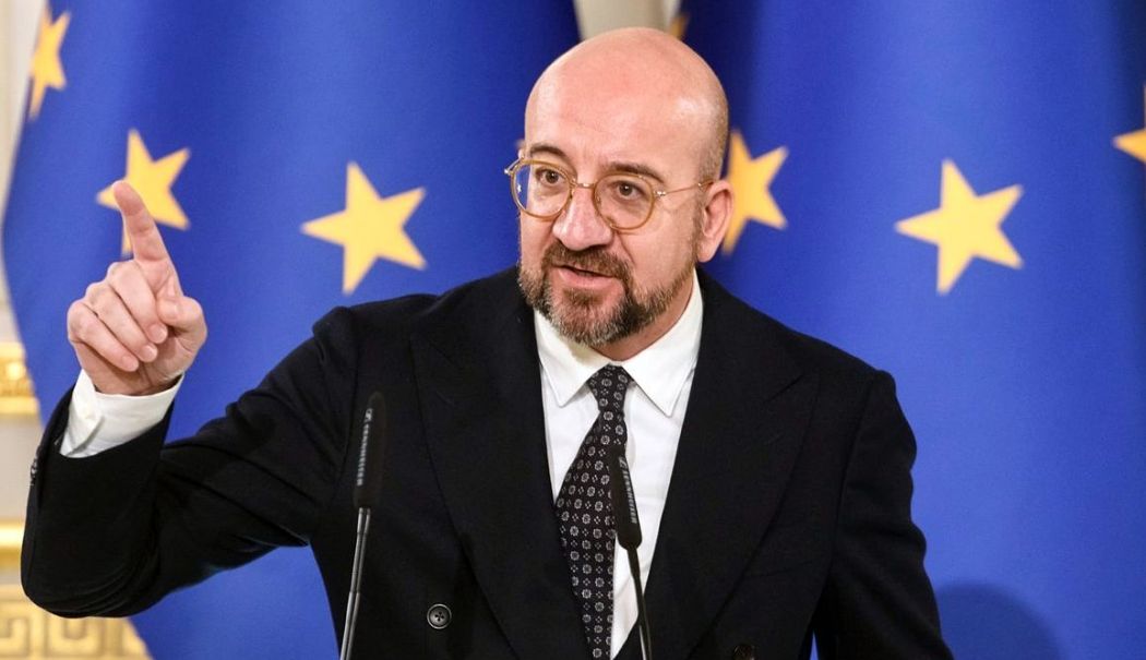 Charles Michel: „Viitorul UE nu trebuie să depindă de alegerile prezidenţiale americane” - 1-1729839333.jpg