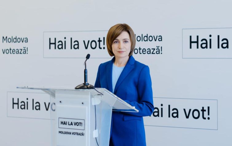 Republica Moldova: Maia Sandu, îngrijorată de viitorul ţării sale, dacă va pierde alegerile prezidenţiale - 1-1730188612.jpg