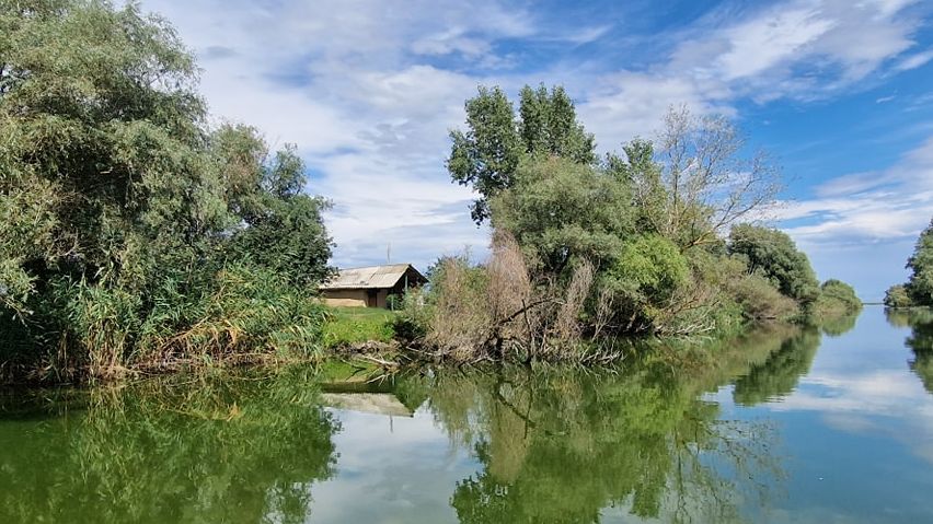 Comunităţile din Delta Dunării vor avea acces la tehnologia 5G. Proiect în valoare de 3,5 milioane de euro - 1-1730358920.jpg