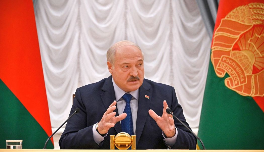 Preşedintele belarus vede un „meci nul” în războiul dintre Rusia şi Ucraina - 1-1730447030.jpg