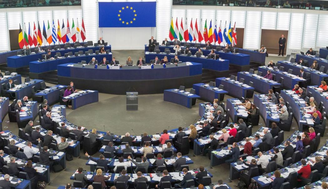 Audierile comisarilor europeni desemnaţi încep luni în Parlamentul European - 1-1730618995.jpg