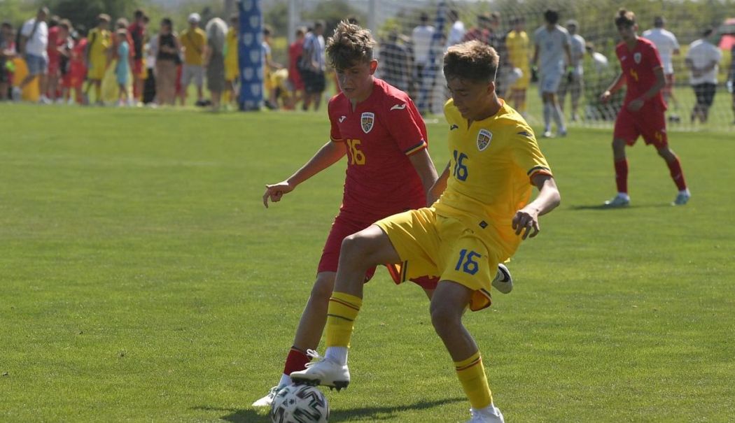 Naţionala de fotbal U15 a României, „dublă” amicală împotriva Republicii Moldova - 1-1730629945.jpg