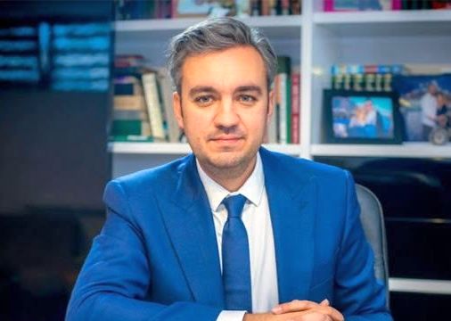 George Niculescu: „La 31 august, am depăşit ţinta de 2.000 MW instalaţi de prosumatori” - 1-1730630601.jpg