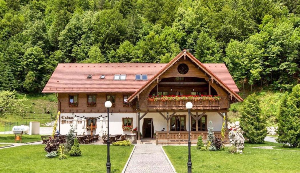 Producţie industrială, turism, buget general consolidat. INFO economic - 1-1730709984.jpg