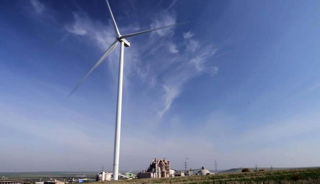 Parc eolian finanţat de Ministerul Energiei, pus în funcţiune la Medgidia - 1-1730713924.jpg