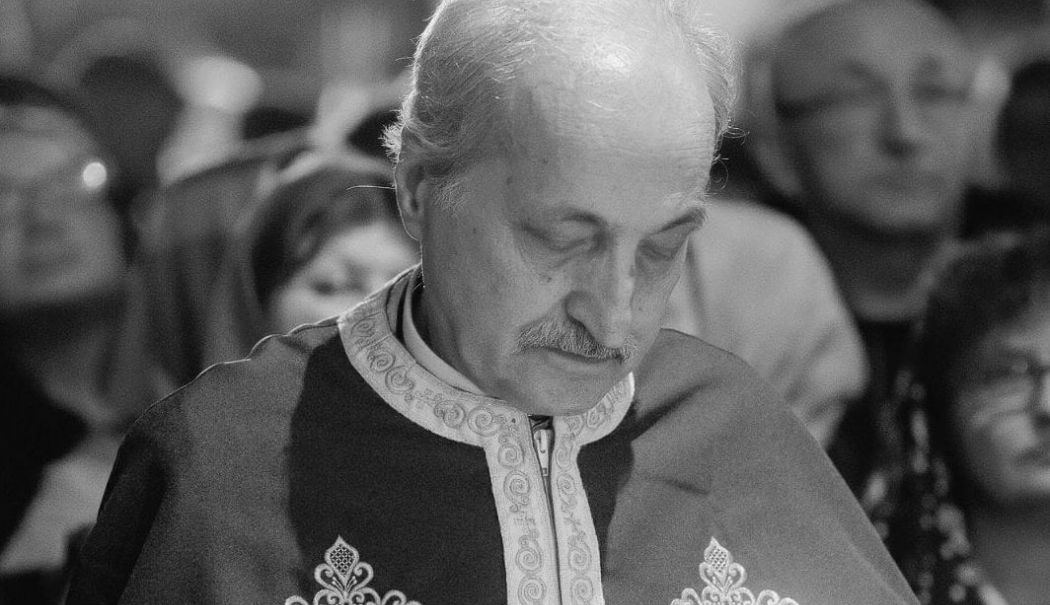 Biserica, îndoliată! A urcat la Ceruri preotul Viorel Picu - 1-1730791431.jpg