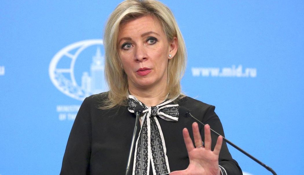Maria Zaharova: „Cele mai nedemocratice alegeri din istoria postsovietică a Republicii Moldova” - 1-1730794583.jpg
