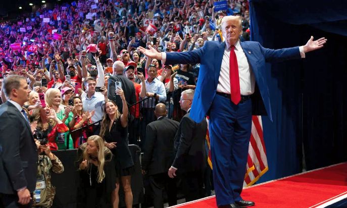 Liderii lumii îl felicită pe Donald Trump, care revine spectaculos la Casa Albă - 1-1730889240.jpg