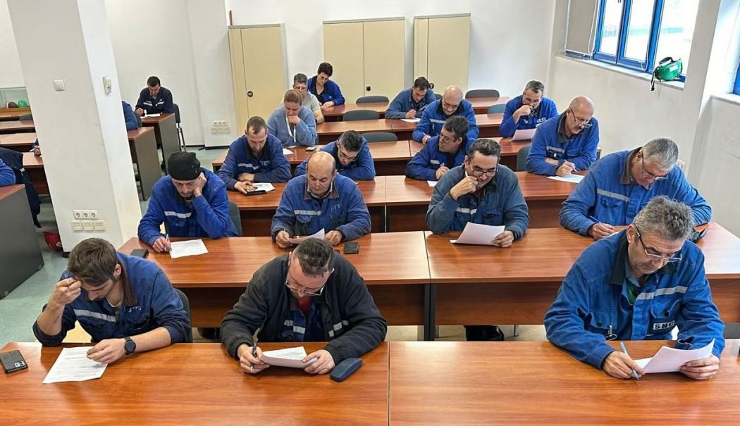 Navaliştii constănţeni merg după premiul cel mare la faza naţională a Concursului SSM - 1-1730900877.jpg