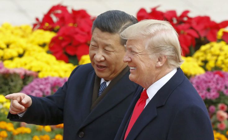 Xi Jinping pledează pentru o relaţie sănătoasă şi durabilă între China şi SUA - 1-1730969197.jpg