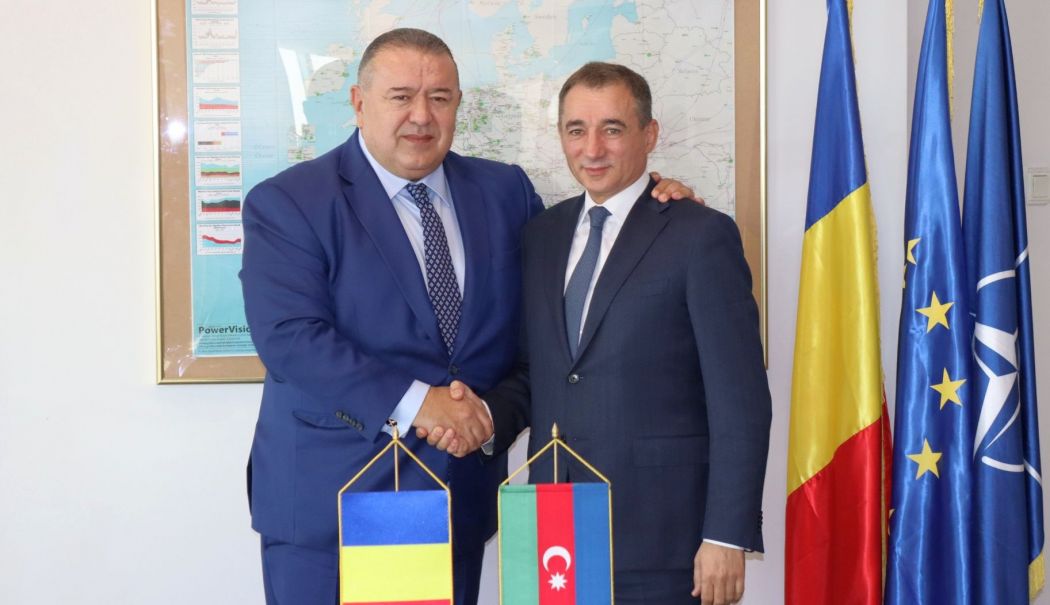Mihai Daraban: „Proiectul AGRI ar putea deveni un pilon esenţial al securităţii energetice europene” - 1-1731058528.jpg