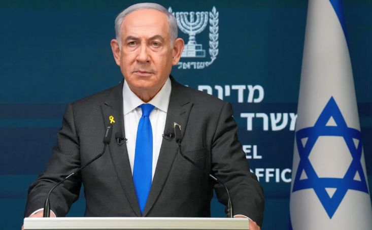 Benjamin Netanyahu cere o nouă amânare în procesul de corupţie care îl priveşte - 1-1731317905.jpg