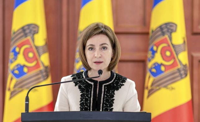Preşedinta Republicii Moldova, Maia Sandu: „În cel mult 10 zile, autorităţile vor veni cu planuri de acţiuni împotriva corupţiei politice” - 1-1731401472.jpg