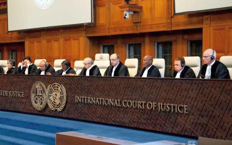 Curtea Internaţională de Justiţie va judeca plângerea depusă de Armenia împotriva Azerbaidjanului - 1-1731486893.jpg