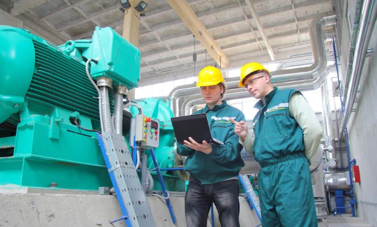 Energie, producţie industrială, digitalizare. INFO economic - 1-1731495827.jpg