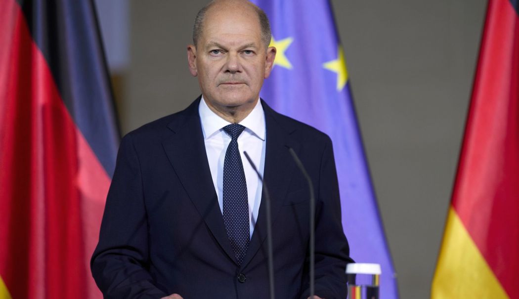 Criză politică în Germania. Olaf Scholz, mulţumit de acordul privind alegerile anticipate - 1-1731574576.jpg
