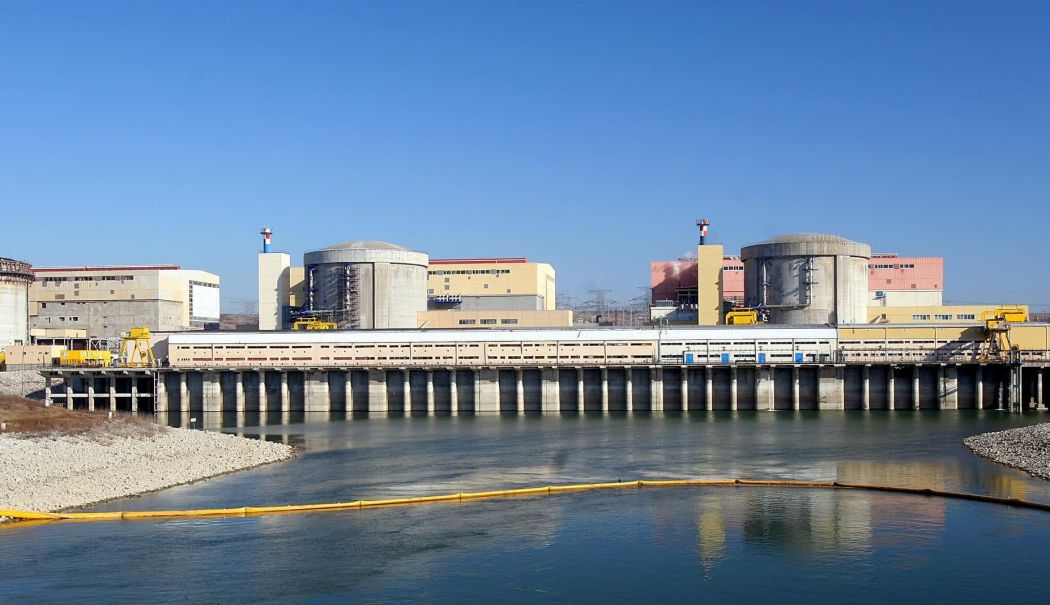 Centrala de la Cernavodă intră în forţă pe piaţa medicinei nucleare - 1-1731581804.jpg