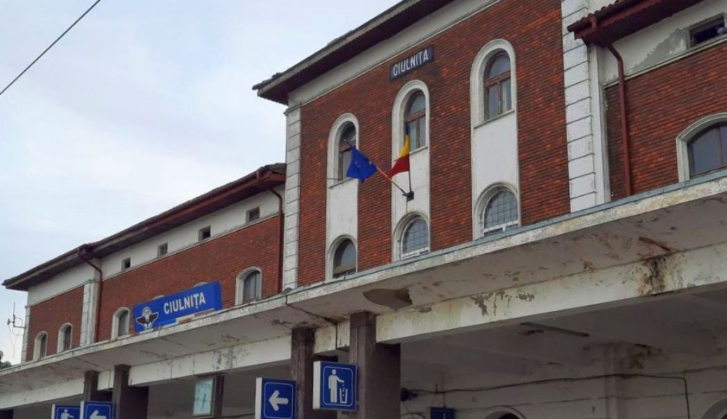Două companii vor încasa milioane de la CFR pentru lucrări de modernizare a staţiilor Costineşti, Ciulniţa şi Neptun - 1-1731674063.jpg