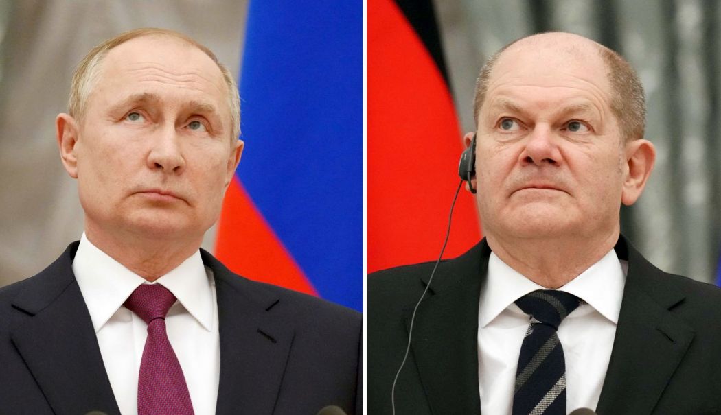 Vladimir Putin: „Un acord de pace în Ucraina trebuie să ţină cont de noile realităţi teritoriale” - 1-1731834194.jpg