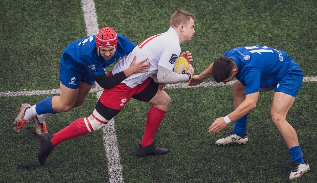 Rugby: Naţionala României s-a calificat în semifinalele Campionatului European Under-20