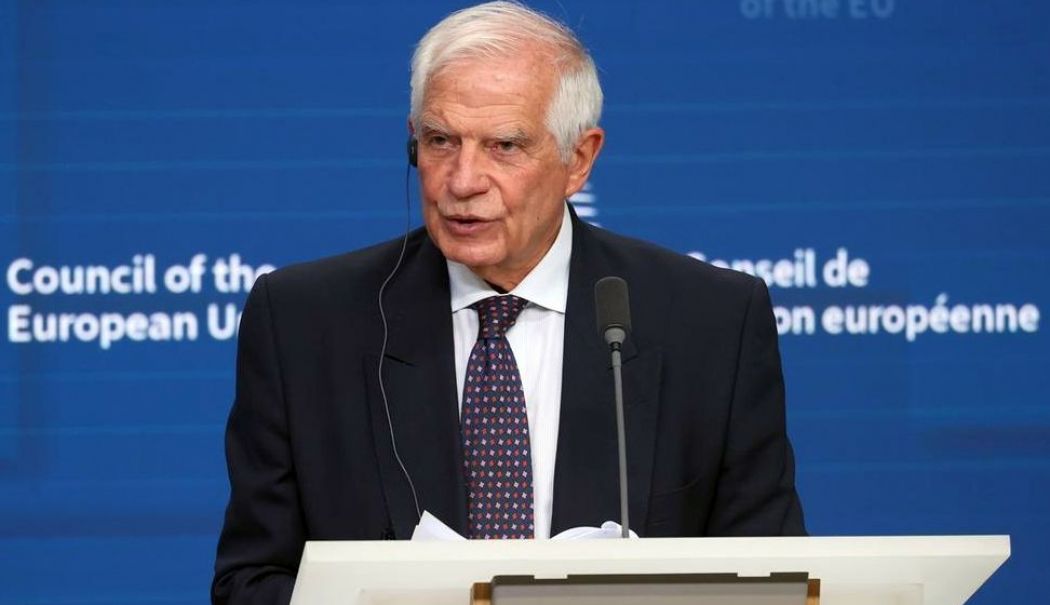 Şeful diplomaţiei europene propune suspendarea dialogului politic cu Israelul - 1-1731915599.jpg