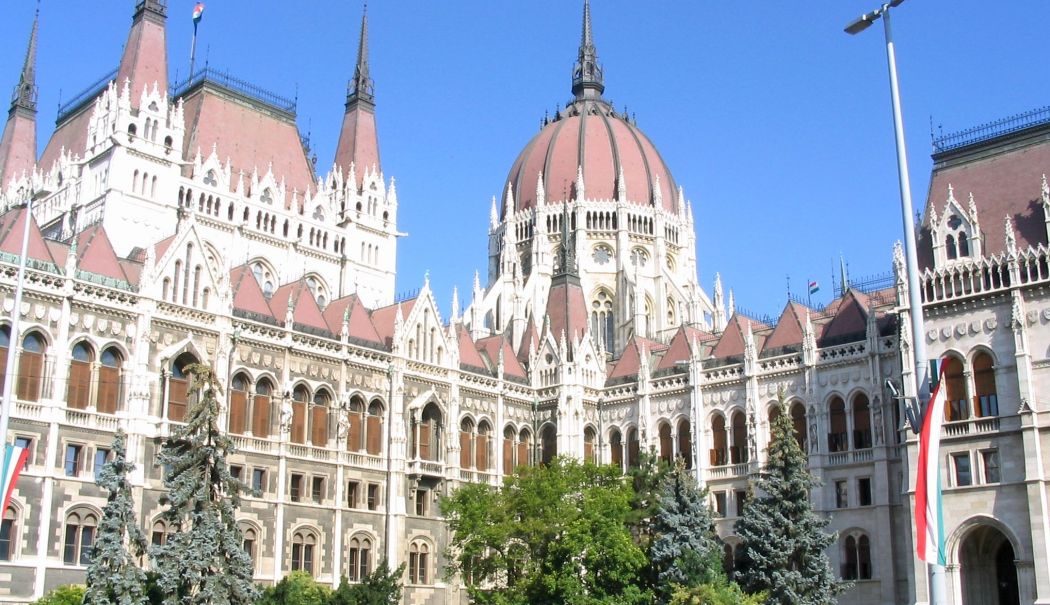 Deputaţii din partidul de guvernământ Fidesz modifică din nou legislaţia electorală a Ungariei - 1-1732088943.jpg