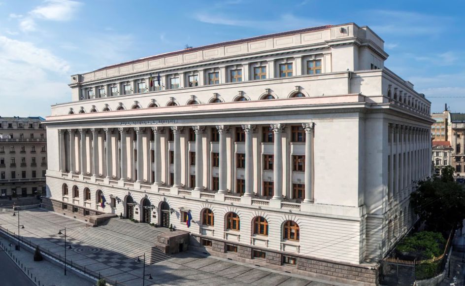 Banking: Indicele ROBOR la trei luni a urcat la 5,59% pe an - 1-1732109209.jpg