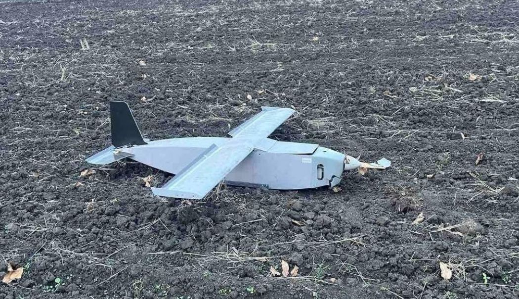 Republica Moldova va achiziţiona două sisteme anti-dronă - 1-1732174325.jpg