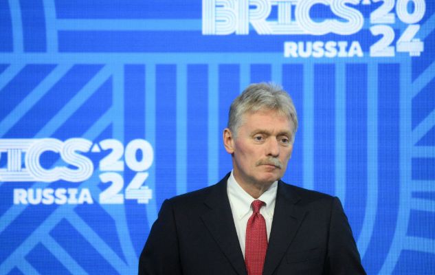 Kremlinul acuză Statele Unite că fac totul pentru a prelungi războiul în Ucraina - 1-1732176019.jpg