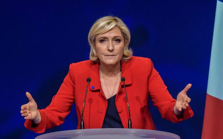 Extrema-dreapta franceză ameninţă că va vota o moţiune de cenzură împotriva guvernului - 1-1732176780.jpg